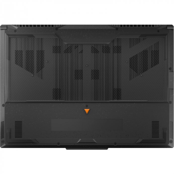 Laptop ASUS TUF F15 FX507VV4-LP055, Intel Core i7-13700H, 15.6inch, RAM 16GB, SSD 512GB, nVidia GeForce RTX 4060 8GB, No OS, Mecha Gray [4]