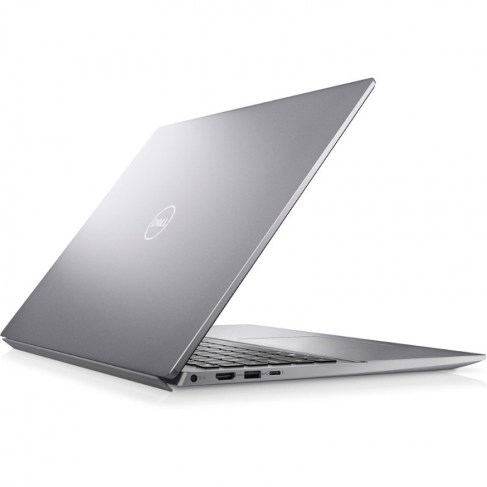 Laptop Dell Vostro 5630, Intel Core i5-1360P, 16inch, RAM 16GB, SSD 512GB, nVidia GeForce RTX 2050 4GB, Windows 11 Pro, Titan Gray [2]