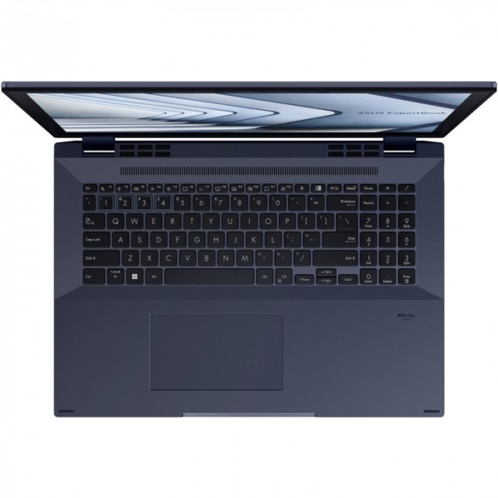 Laptop ASUS ExpertBook B6 B6602FC2-MH0253, 16 inch Touchscreen, Intel Core i7-12850HX, 32 GB RAM, 1 TB SSD, Nvidia Quadro RTX A2000, Free DOS [7]
