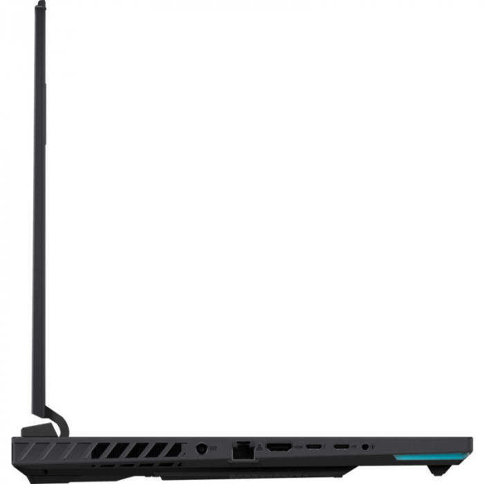 Laptop Gaming ASUS ROG Strix G16 G614JV-N3073, Intel Core i5-13450HX, 16inch, RAM 16 GB, SSD 1TB, nVidia GeForce RTX 4060 8GB, No OS, Eclipse Gray [7]