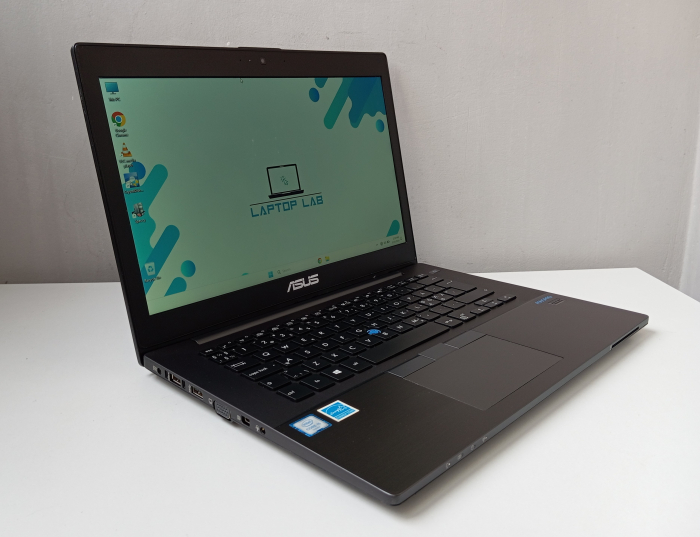 Laptop Second Hand Asus PRO B8430UA - 14inch FHD Intel i5-6200U 8GB RAM 128GB SSD Windows 11 Refurbished [2]