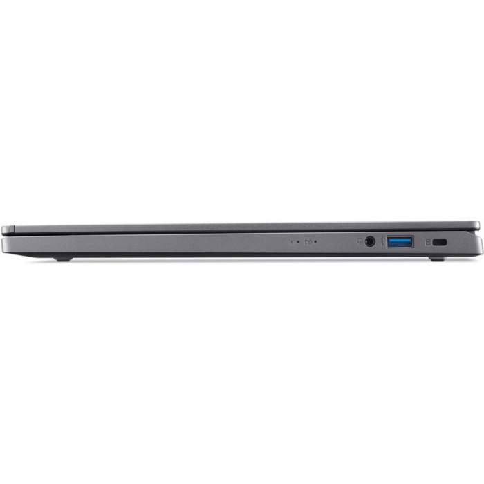 Laptop Acer Aspire 5 A515-48M, AMD Ryzen 7 7730U, 15.6inch, RAM 16GB, SSD 1TB, AMD Radeon Graphics, No OS, Steel Gray [6]