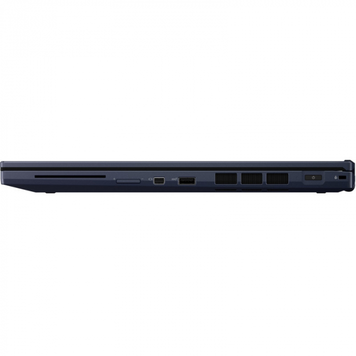 Laptop ASUS ExpertBook B6 B6602FC2-MH0253, 16 inch Touchscreen, Intel Core i7-12850HX, 32 GB RAM, 1 TB SSD, Nvidia Quadro RTX A2000, Free DOS [6]