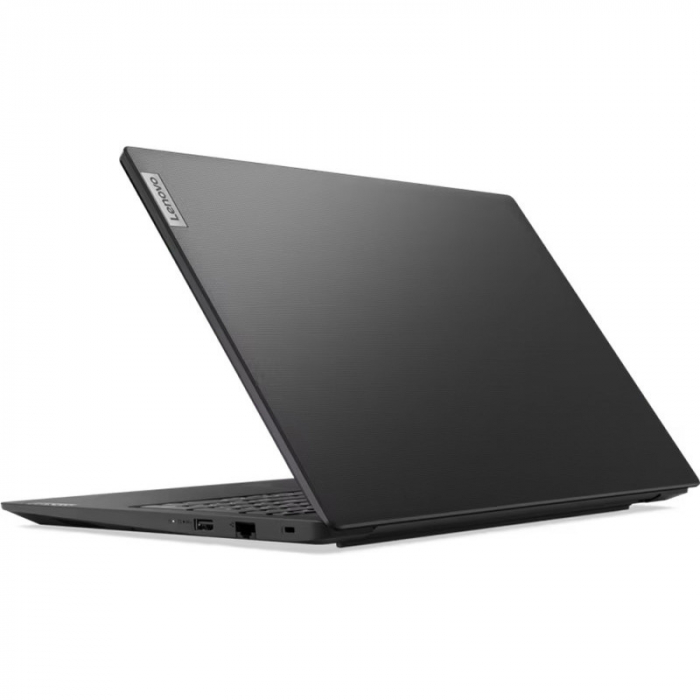 Laptop Lenovo V15 G4 AMN, AMD Ryzen 3 7320U, 15.6inch, RAM 16GB, SSD 512GB, AMD Radeon 610M, No OS, Business Black [5]