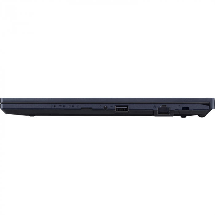 Laptop ASUS ExpertBook B1 B1400CBA-EB2730X, Intel Core i3-1215U, 14inch, RAM 16GB, SSD 512GB, Intel UHD Graphics, Windows 11 Pro, Star Black [4]