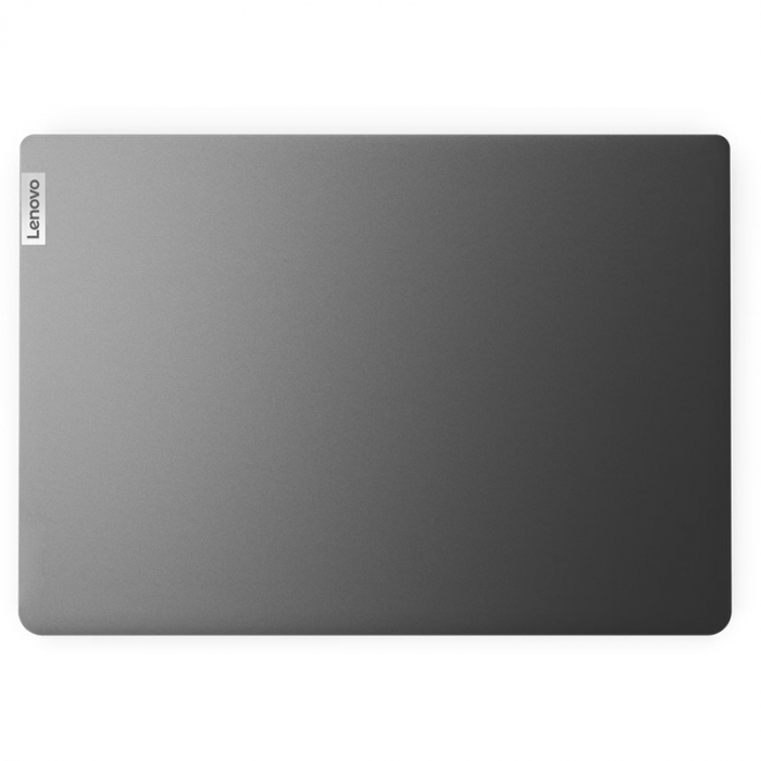 Laptop Lenovo IdeaPad 5 Pro 16ARH7, AMD Ryzen 5 6600HS, 16inch, RAM 16GB, SSD 1TB, AMD Radeon 660M Graphics, No OS, Storm Grey [4]