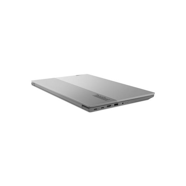 Laptop Lenovo ThinkBook 15 G4 IAP, Intel Core i3-1215U, 15.6inch, RAM 8GB, SSD 256GB, Intel UHD Graphics, Windows 11 Pro Educational, Mineral Grey [2]