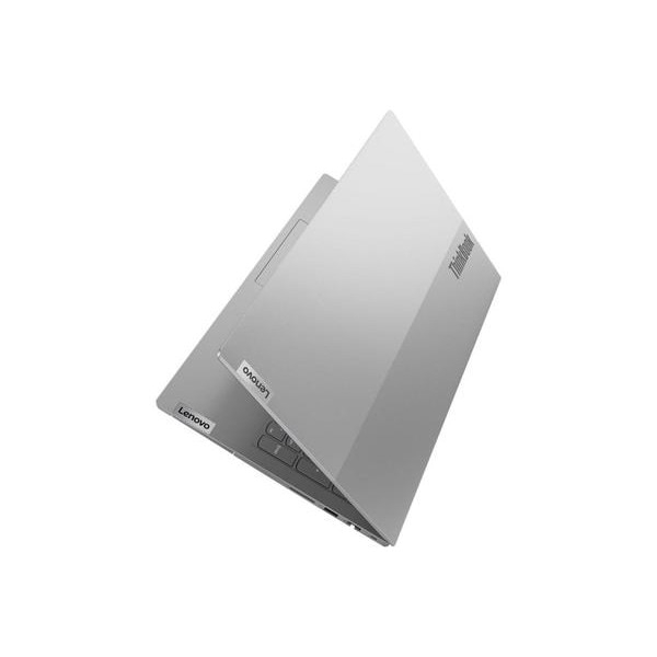 Laptop Lenovo ThinkBook 15 G4 IAP, Intel Core i3-1215U, 15.6inch, RAM 8GB, SSD 256GB, Intel UHD Graphics, Windows 11 Pro Educational, Mineral Grey [9]