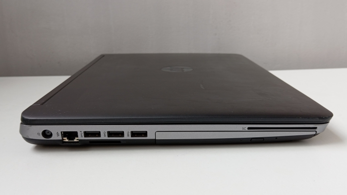 Laptop Second Hand HP ProBook 650 G1 - 15.6inch FHD Intel I5-4300M 8GB RAM 1000GB HDD Windows 10 Refurbished [6]