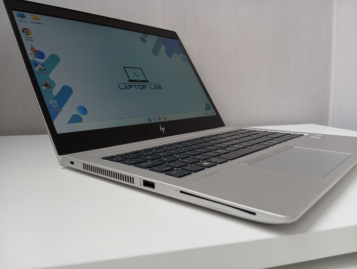 Laptop Second Hand HP EliteBook 840 G5 - 14inch FHD Intel i5-8350U 8GB RAM 256GB SSD Windows 11 Refurbished [5]