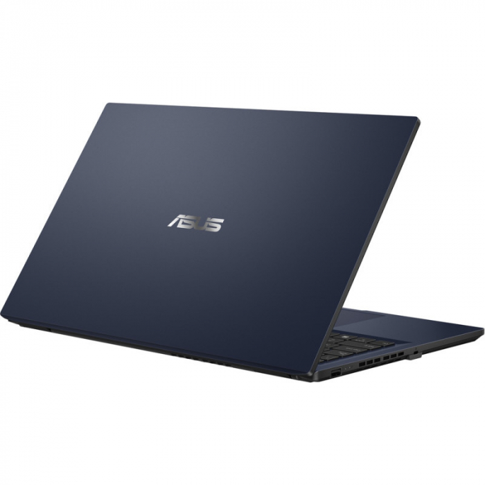 Laptop ASUS ExpertBook B1 B1502CGA-NJ0249XA, 15.6 inch, Intel Core i3-N305, 8 GB RAM, 256 GB SSD, Intel UHD Graphics, Windows 11 Pro Education [6]