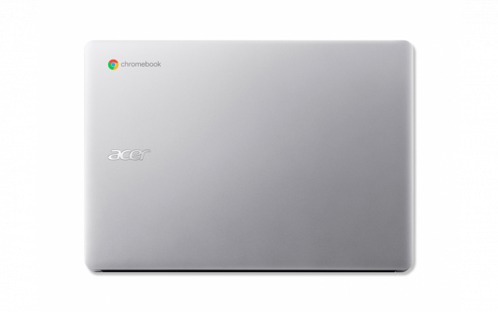 Laptop ASUS Chromebook 314, MediaTek MT8183, 14 inch, RAM 8GB, SSD 32GB, Intel UHD Graphics, Chrome OS [5]