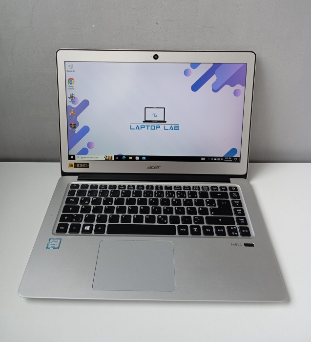 Laptop Second Hand Acer V3-372 - 14inch FHD Intel i3 6100U 4GB RAM 120GB SSD Refurbished [6]