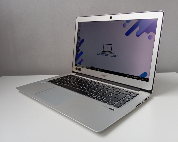 Laptop Second Hand Acer V3-372 - 14inch FHD Intel i3 6100U 4GB RAM 120GB SSD Refurbished [5]