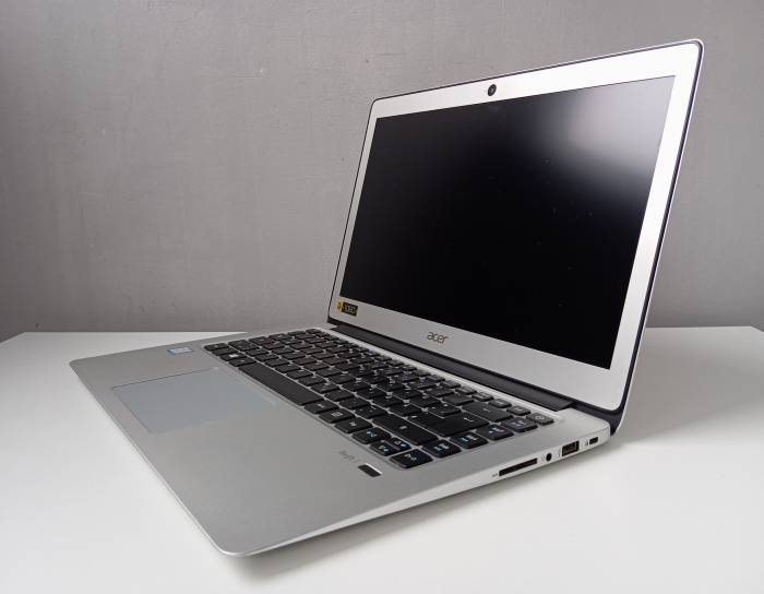 Laptop Second Hand Acer V3-372 - 14inch FHD Intel i3 6100U 4GB RAM 120GB SSD Refurbished [2]