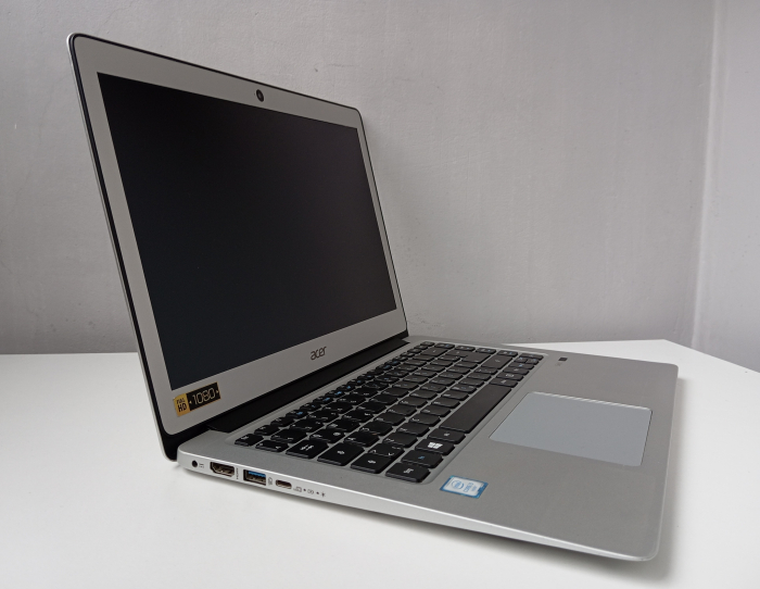 Laptop Second Hand Acer V3-372 - 14inch FHD Intel i3 6100U 4GB RAM 120GB SSD Refurbished [3]