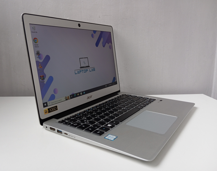 Laptop Second Hand Acer V3-372 - 14inch FHD Intel i3 6100U 4GB RAM 120GB SSD Refurbished [4]