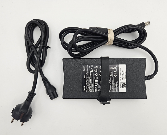Incarcator Original Dell 130W 7.4*5.0mm Refurbished [3]