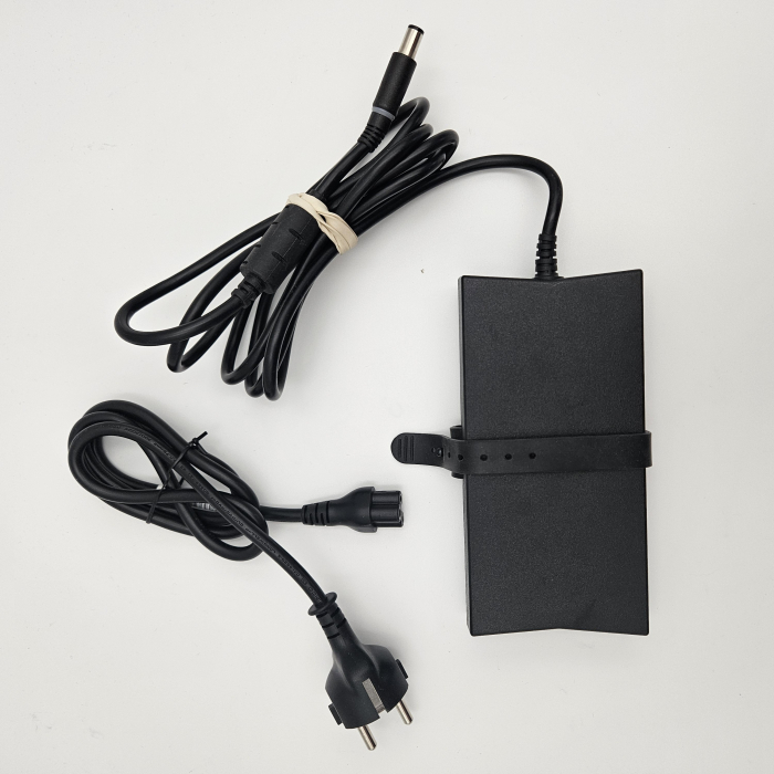 Incarcator Original Dell 130W 7.4*5.0mm Refurbished [4]