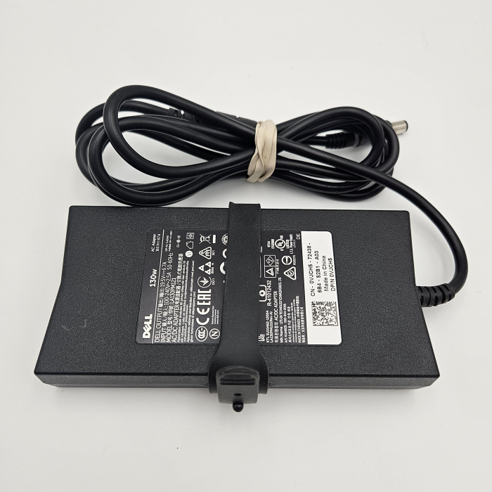 Incarcator Original Dell 130W 7.4*5.0mm Refurbished [2]