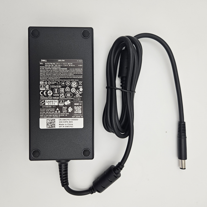 Incarcator Original Dell 180W 7.4*5.0mm Refurbished [3]