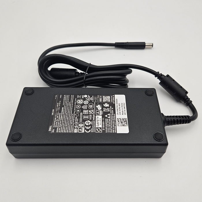 Incarcator Original Dell 180W 7.4*5.0mm Refurbished [2]