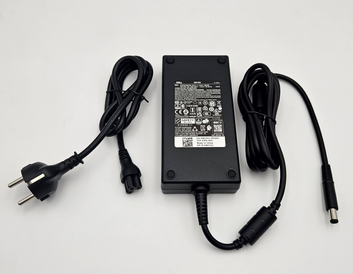 Incarcator Original Dell 180W 7.4*5.0mm Refurbished [4]