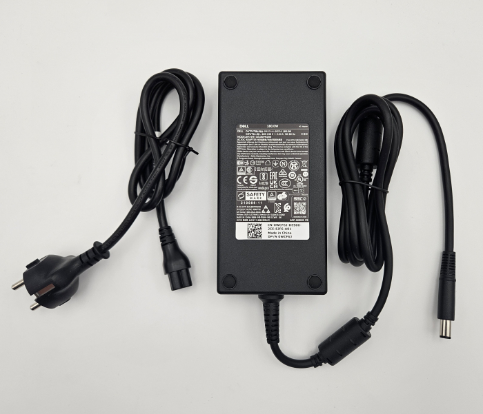 Incarcator Original Dell 180W 7.4*5.0mm Refurbished [5]