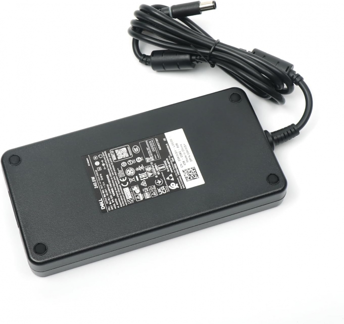 Incarcator Original Dell 240W 7.4*5.0mm Refurbished [6]