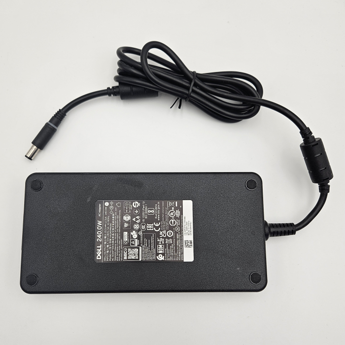 Incarcator Original Dell 240W 7.4*5.0mm Refurbished [2]