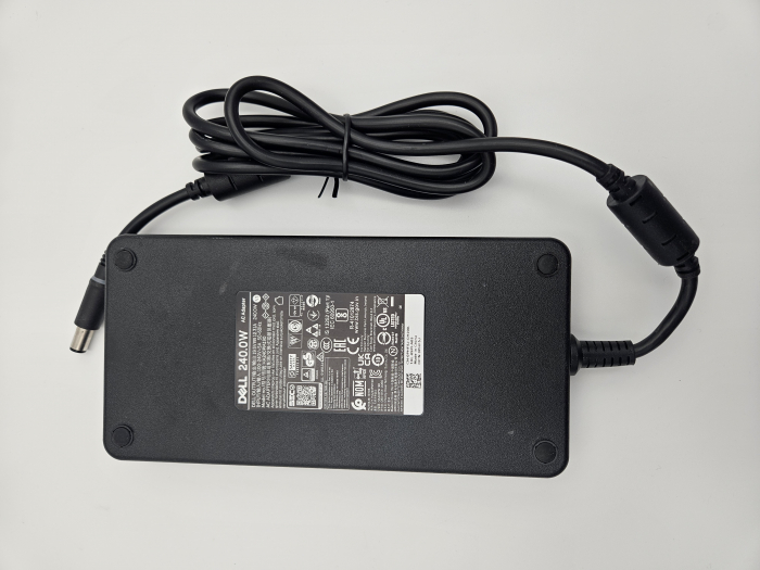 Incarcator Original Dell 240W 7.4*5.0mm Refurbished [5]