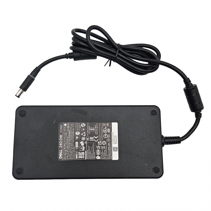 Incarcator Original Dell 240W 7.4*5.0mm Refurbished [1]