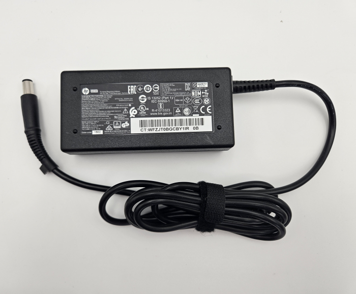 Incarcator Original HP 65W 7.4*5.0mm Refurbished [2]