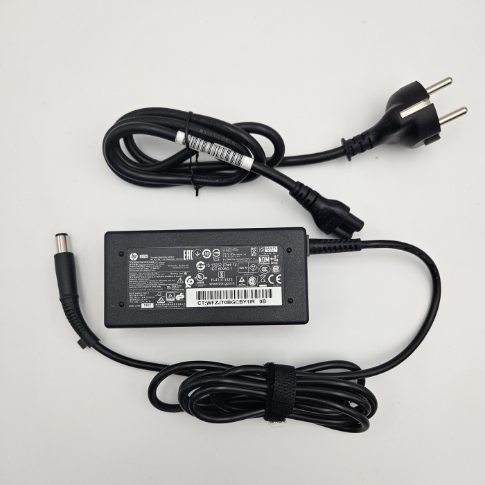 Incarcator Original HP 65W 7.4*5.0mm Refurbished [3]