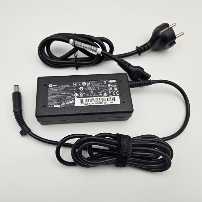 Incarcator Original HP 65W 7.4*5.0mm Refurbished [4]