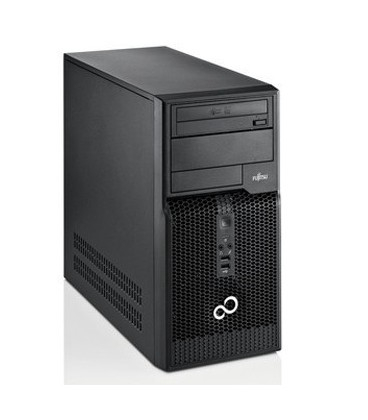 Calculator Fujitsu Siemens Esprimo P510 Tower, Intel Pentium G2020 2.90GHz, 4GB DDR3, 500GB SATA, DVD-RW + Windows 10 Pro [2]