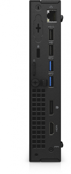 Calculator Refurbished DELL OptiPlex 3040 MiniPC, Intel Core i5-6500T 2.50GHz, 8GB DDR3, 240GB SSD + Windows 10 Home [2]