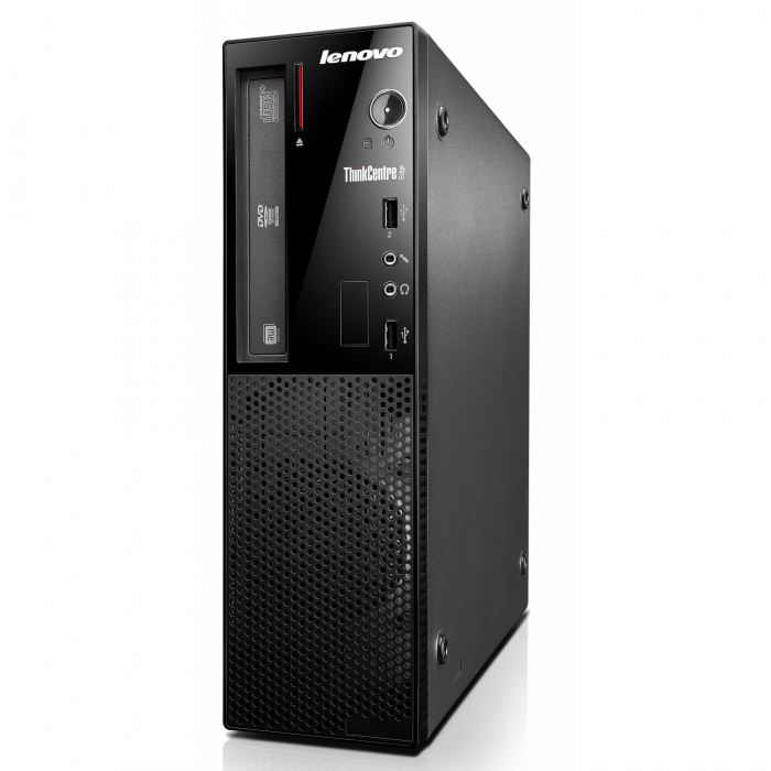 Calculator Refurbished LENOVO ThinkCentre Edge 72 SFF, Intel Core i5-3470S 2.90GHz, 8GB DDR3, 240GB SSD, DVD-ROM + Windows 10 Pro [3]
