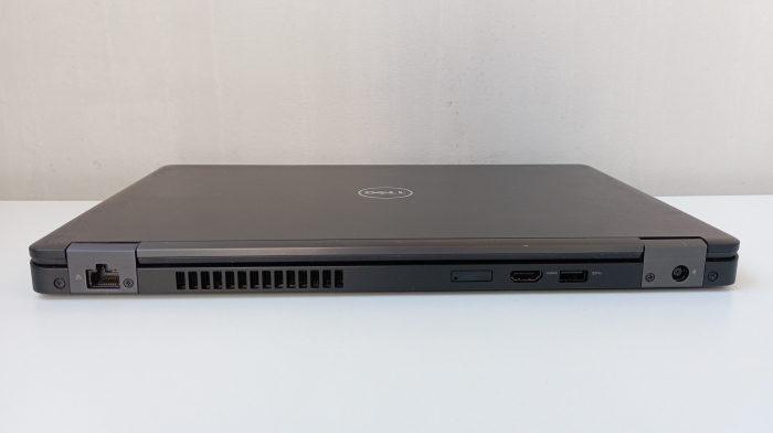 Laptop Second Hand Dell Latitude 5480 - 14inch FHD Intel I5-6300U 8GB RAM 256GB SSD, CARD SIM, TAST.ILUM, Windows 11 Refurbished [9]