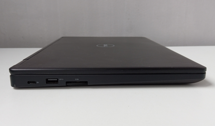 Laptop Second Hand Dell Latitude 5480 - 14inch FHD Intel I5-6300U 8GB RAM 256GB SSD, CARD SIM, TAST.ILUM, Windows 11 Refurbished [9]