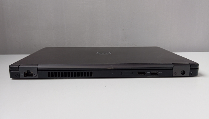 Laptop Second Hand Dell Latitude 5480 - 14inch FHD Intel I5-6300U 8GB RAM 256GB SSD, CARD SIM, TAST.ILUM, Windows 11 Refurbished [10]