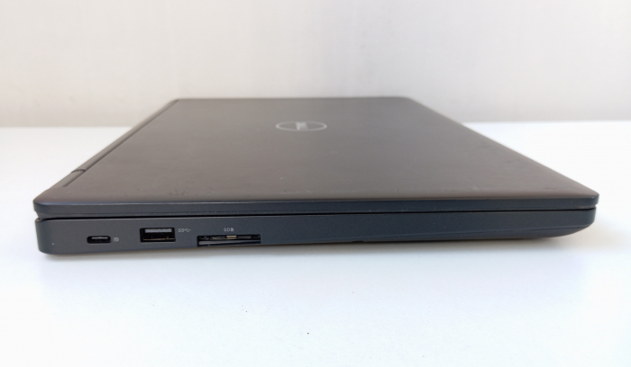 Laptop Second Hand Dell Latitude 5480 - 14inch FHD Intel I5-6300U 8GB RAM 256GB SSD, CARD SIM, TAST.ILUM, Windows 11 Refurbished [7]
