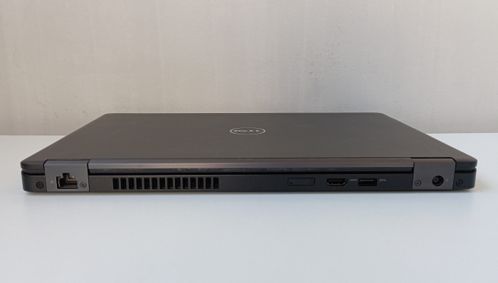Laptop Second Hand Dell Latitude 5480 - 14inch FHD Intel I5-6300U 8GB RAM 256GB SSD, CARD SIM, TAST.ILUM, Windows 11 Refurbished [9]