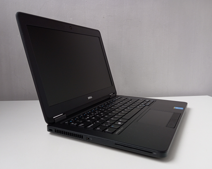 Laptop Second Hand Dell Latitude E5250 - 12.5inch Intel i5-5200U 8GB RAM 500GB HDD Windows 10 Refurbished [4]