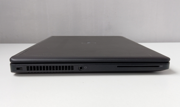 Laptop Second Hand Dell Latitude E5250 - 12.5inch Intel i5-5200U 8GB RAM 500GB HDD Windows 10 Refurbished [8]