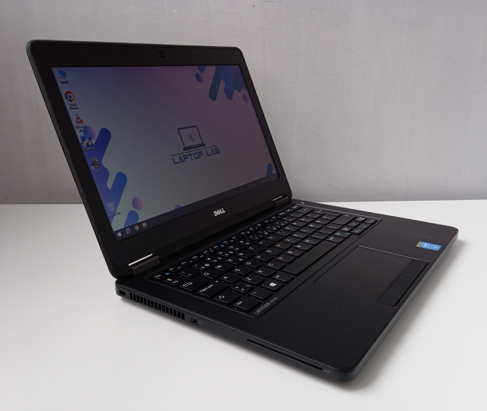 Laptop Second Hand Dell Latitude E5250 - 12.5inch Intel i5-5200U 8GB RAM 500GB HDD Windows 10 Refurbished [5]