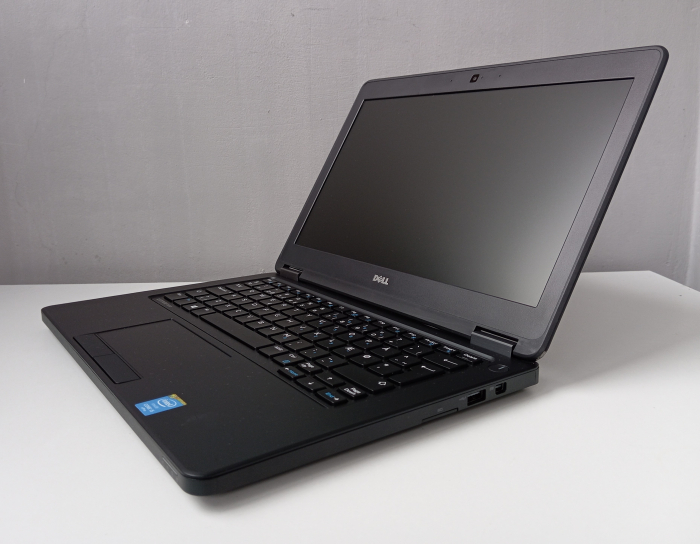 Laptop Second Hand Dell Latitude E5250 - 12.5inch Intel i5-5200U 8GB RAM 500GB HDD Windows 10 Refurbished [3]