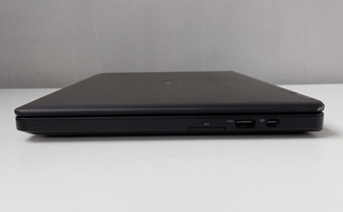 Laptop Second Hand Dell Latitude E5250 - 12.5inch Intel i5-5200U 8GB RAM 500GB HDD Windows 10 Refurbished [10]