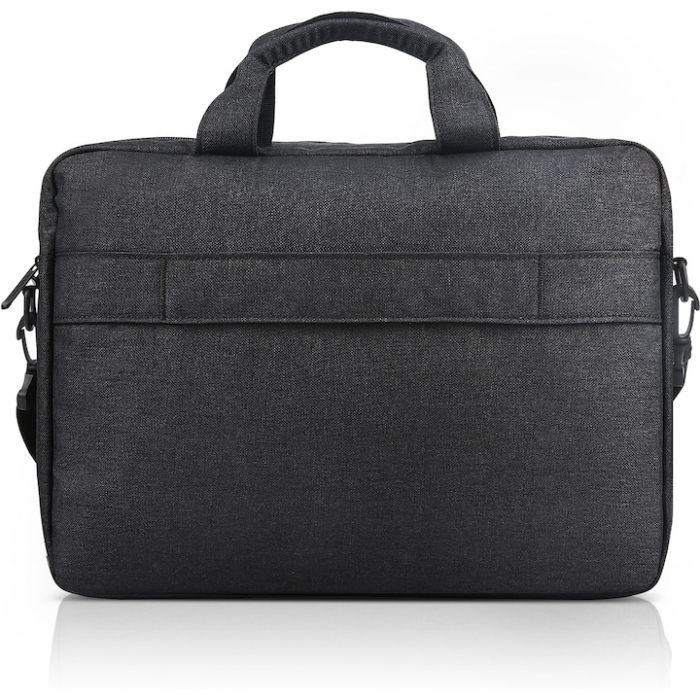Geanta laptop Lenovo Casual Toploader T210, până la 15.6", Negru [2]