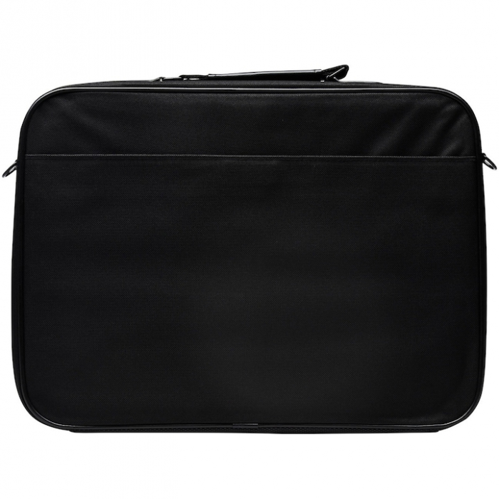 Geantă Laptop Spacer Fritz, până la 16", Black [2]